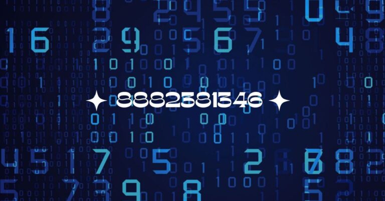 8882381346