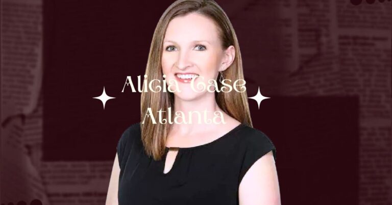 Alicia Case Atlanta