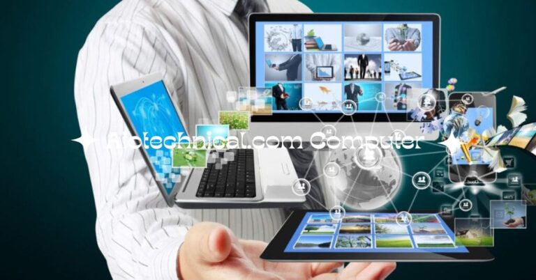 Aiotechnical.com Computer