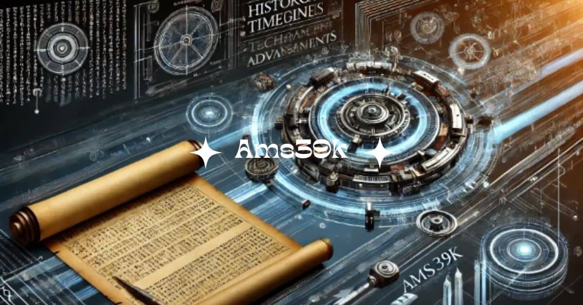 Ams39k