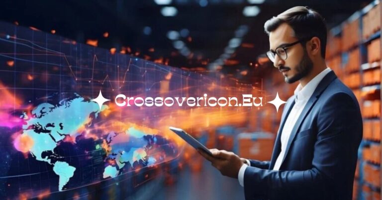 Crossovericon.Eu