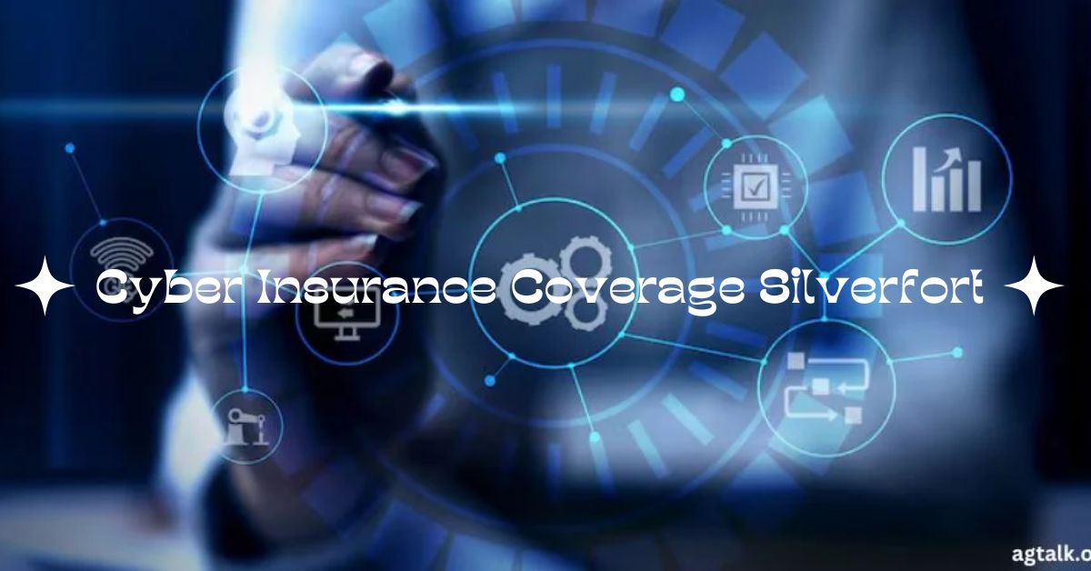 Cyber Insurance Coverage Silverfort