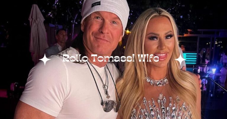 Rollo Tomassi Wife