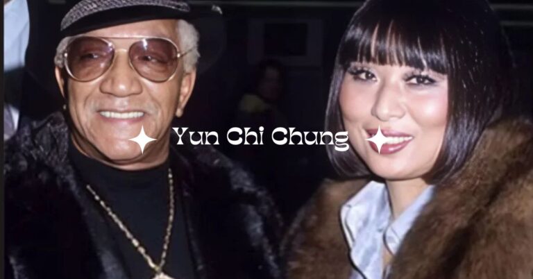 Yun Chi Chung