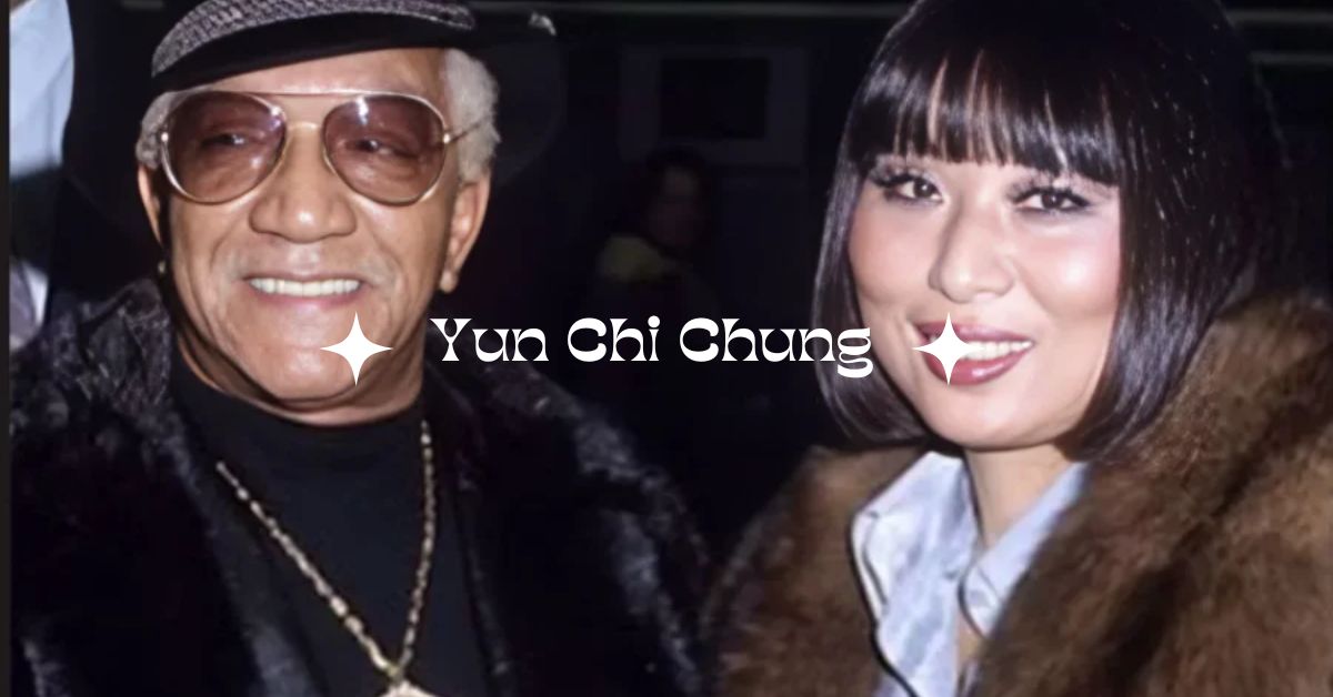 Yun Chi Chung