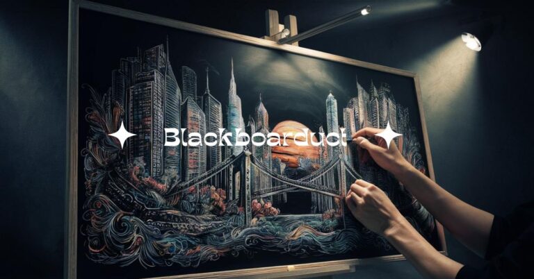 Blackboarduct