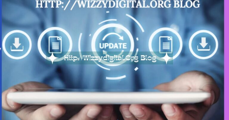 HttpWizzydigital.Org Blog