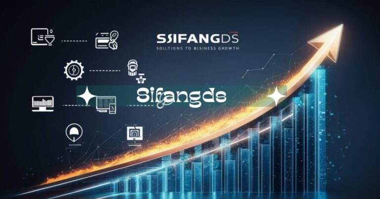 Sifangds