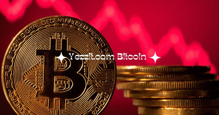 Yezzit.com Bitcoin