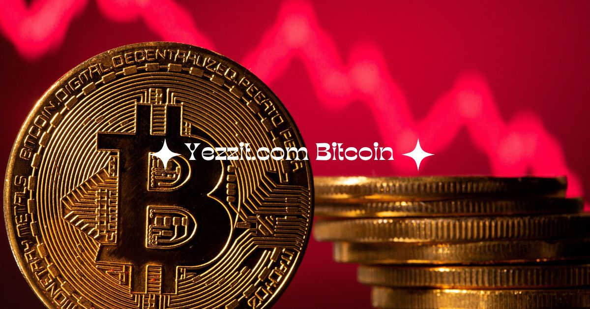Yezzit.com Bitcoin