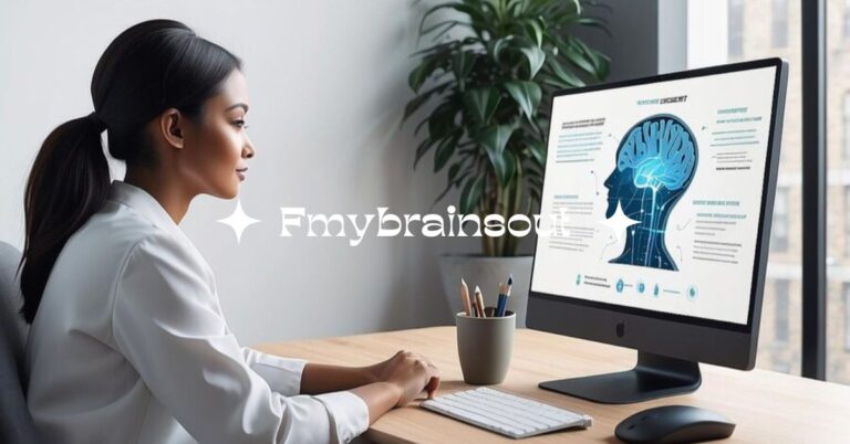 Fmybrainsout